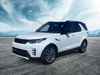 LAND ROVER DISCOVERY R-Dynamic S
