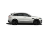 Jaguar F-PACE F-PACE P400 R-DYNAMIC S
