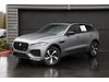 Jaguar F-PACE F-PACE P250 R-DYNAMIC S