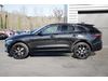 Jaguar F-PACE F-PACE P250 R-DYNAMIC S