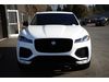 Jaguar F-PACE F-PACE P250 R-DYNAMIC S