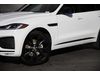 Jaguar F-PACE F-PACE P250 R-DYNAMIC S