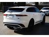 Jaguar F-PACE F-PACE P250 R-DYNAMIC S