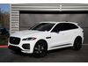 Jaguar F-PACE F-PACE P250 R-DYNAMIC S