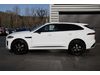 Jaguar F-PACE F-PACE P250 R-DYNAMIC S
