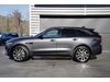 Jaguar F-PACE F-PACE P250 R-DYNAMIC S