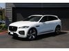Jaguar F-PACE F-PACE P250 R-DYNAMIC S
