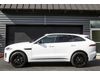 Jaguar F-PACE F-PACE P250 R-DYNAMIC S