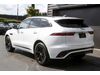 Jaguar F-PACE F-PACE P250 R-DYNAMIC S