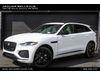 Jaguar F-PACE F-PACE P250 R-DYNAMIC S