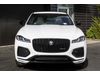 Jaguar F-PACE F-PACE P250 R-DYNAMIC S