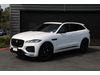 Jaguar F-PACE F-PACE P250 R-DYNAMIC S