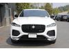 Jaguar F-PACE F-PACE P250 R-DYNAMIC S
