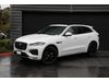 Jaguar F-PACE F-PACE P250 R-DYNAMIC S