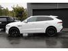 Jaguar F-PACE F-PACE P250 R-DYNAMIC S