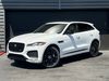 Jaguar F-PACE F-PACE P250 R-DYNAMIC S