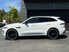 Jaguar F-PACE F-PACE P250 R-DYNAMIC S