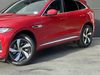 Jaguar F-PACE F-PACE P250 R-DYNAMIC S