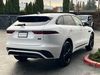 Jaguar F-PACE F-PACE P250 R-DYNAMIC S