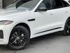 Jaguar F-PACE F-PACE P250 R-DYNAMIC S