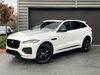 Jaguar F-PACE F-PACE P250 R-DYNAMIC S