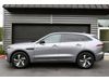 Jaguar F-PACE F-PACE P250 R-DYNAMIC S