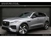 Jaguar F-PACE F-PACE P250 R-DYNAMIC S