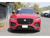 Jaguar F-PACE F-PACE P250 R-DYNAMIC S