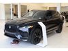 Jaguar F-PACE F-PACE P400 R-DYNAMIC S