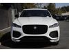 Jaguar F-PACE F-PACE P400 R-DYNAMIC S