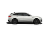 Jaguar F-PACE F-PACE P400 R-DYNAMIC S