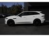 Jaguar F-PACE F-PACE P400 R-DYNAMIC S