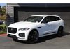 Jaguar F-PACE F-PACE P400 R-DYNAMIC S