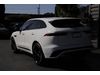 Jaguar F-PACE F-PACE P400 R-DYNAMIC S