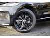 Jaguar F-PACE F-PACE P400 R-DYNAMIC S