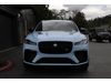 Jaguar F-PACE F-PACE SVR FINAL EDITION