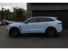 Jaguar F-PACE F-PACE SVR FINAL EDITION