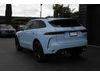 Jaguar F-PACE F-PACE SVR FINAL EDITION
