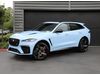 Jaguar F-PACE F-PACE SVR FINAL EDITION