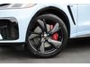 Jaguar F-PACE F-PACE SVR FINAL EDITION