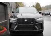 Jaguar F-PACE F-PACE SVR 575 EDITION