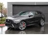 Jaguar F-PACE F-PACE SVR 575 EDITION