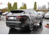 Jaguar F-PACE F-PACE SVR 575 EDITION