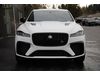 Jaguar F-PACE F-PACE SVR 575 EDITION