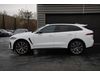 Jaguar F-PACE F-PACE SVR 575 EDITION