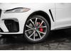 Jaguar F-PACE F-PACE SVR 575 EDITION
