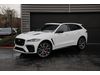 Jaguar F-PACE F-PACE SVR 575 EDITION