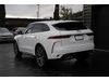 Jaguar F-PACE F-PACE SVR 575 EDITION