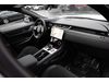 Jaguar F-PACE F-PACE SVR 575 EDITION