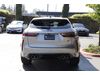 Jaguar F-PACE F-PACE SVR 575 EDITION